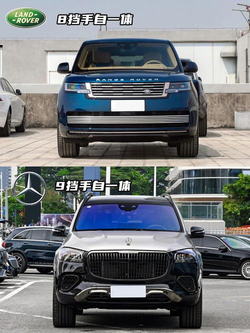 惠州255迈巴赫经典与现代的完美融合，路虎如何塑造独特的品牌形象